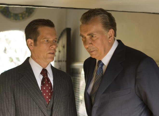 Fotos Indicados Oscar Ron Howard disputa Oscar de melhor direção por