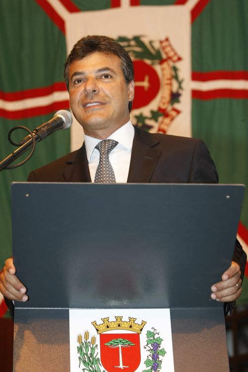 | Pedro Serapio / Gazeta do Povo