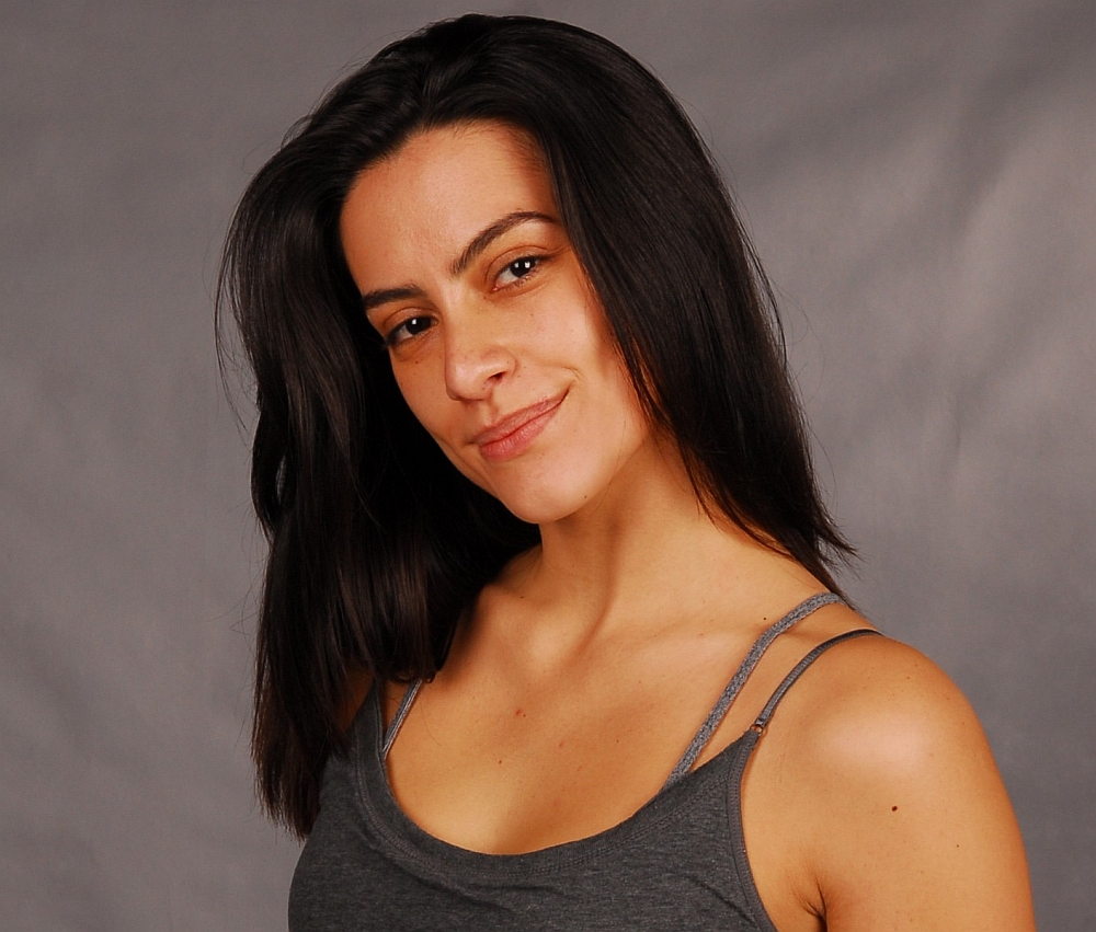 A atriz Cleo Pires | Divulgação/TV Globo