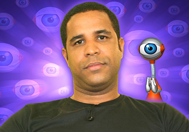 Alexandre, 35 anos, administrador, Recife/PE |