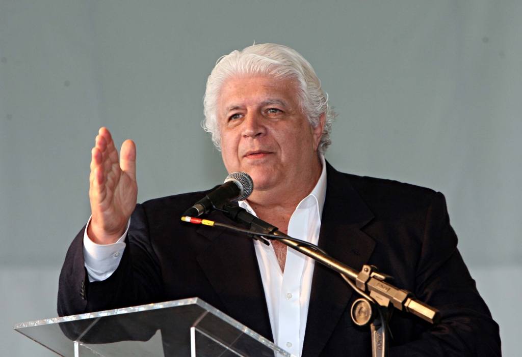 Eduardo Requião: mais uma chance de permanecer no governo | Albari Rosa/Gazeta do Povo