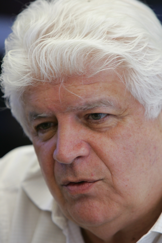 Eduardo Requião tem status de secretário. Antecessores eram secretários especiais | Ivonaldo Alexandre/Gazeta do Povo