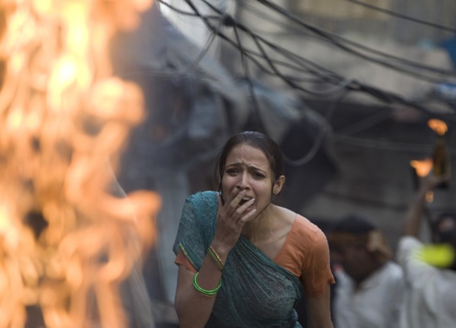 Fotos Indicados Oscar Danny Boyle disputa Oscar de melhor direção por