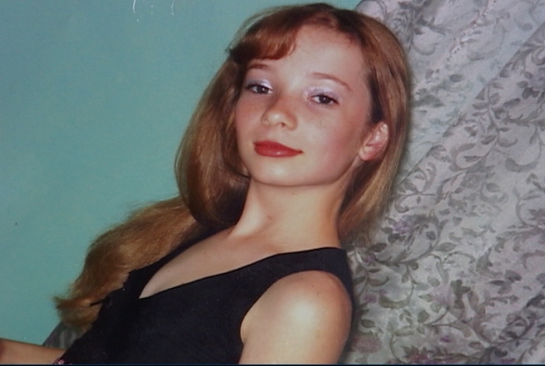 Jéssica, assassinada após assalto a pesque-pague: polícia suspeita que ela e a mãe tenham reconhecido os criminosos. | Arquivo pessoal