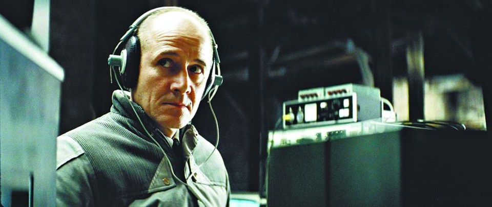 O longa-metragem alemão A Vida dos Outros, vencedor do Oscar de melhor filme estrangeiro, retrata os bastidores da Stasi, polícia secreta da Alemanha Oriental | 