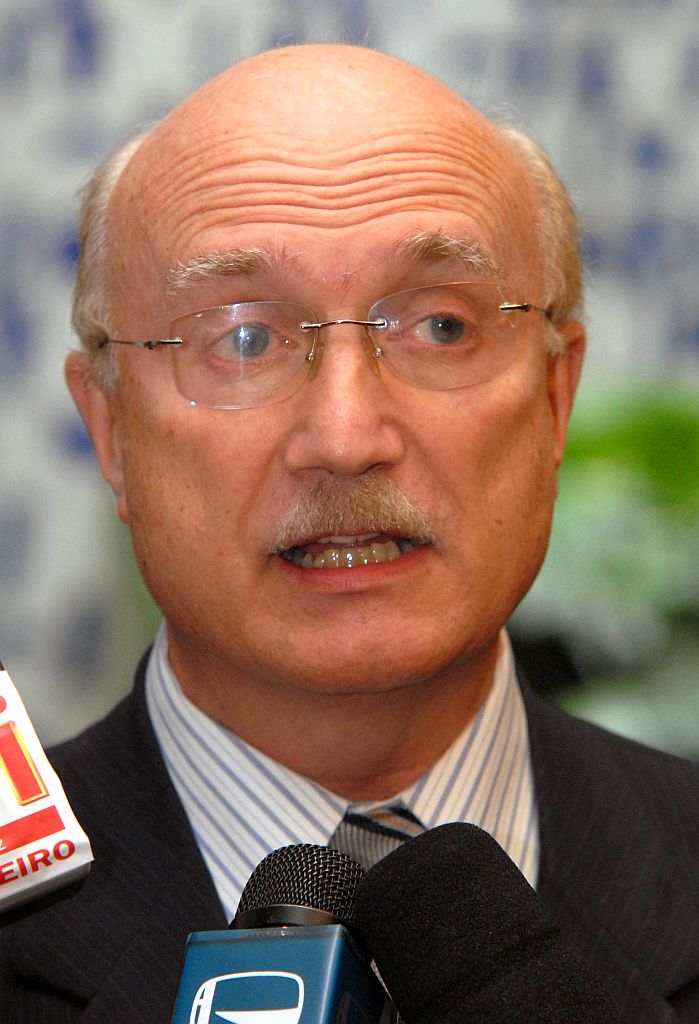 Serraglio, franco-atirador na disputa pela Câmara, nem pensa em abrir mão da candidatura: Talvez só exista volta para o Temer | Fábio Pozzebo