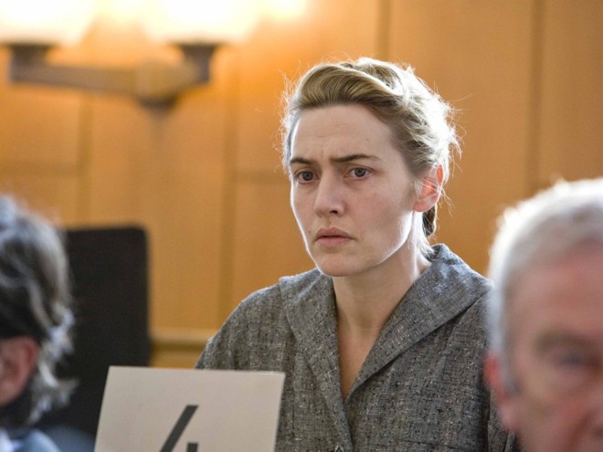 Fotos Indicados Oscar Stephen Daldry disputa Oscar de melhor direção por