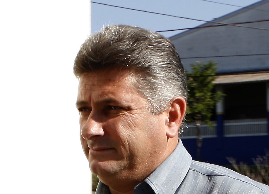 Ex-vereador confirmou o pagamento de R$ 1,6 mil pela TCGL para 11 vereadores não questionarem o transporte coletivo | Roberto Custódio/ Arquivo JL