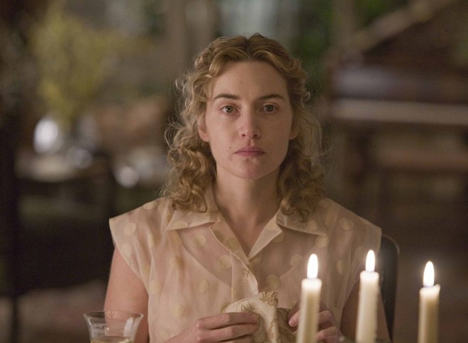 Fotos Indicados Oscar Kate Winslet disputa Oscar de melhor atriz por