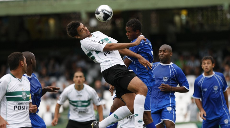 | Antônio Costa / Gazeta do Povo