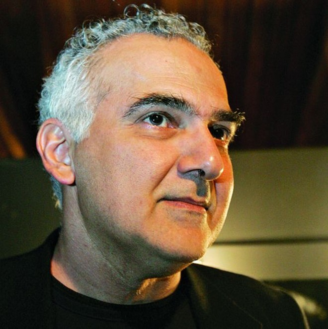 O premiadíssimo romancista manauara Milton Hatoum revelará sua verve de contista com A Cidade Ilhada |