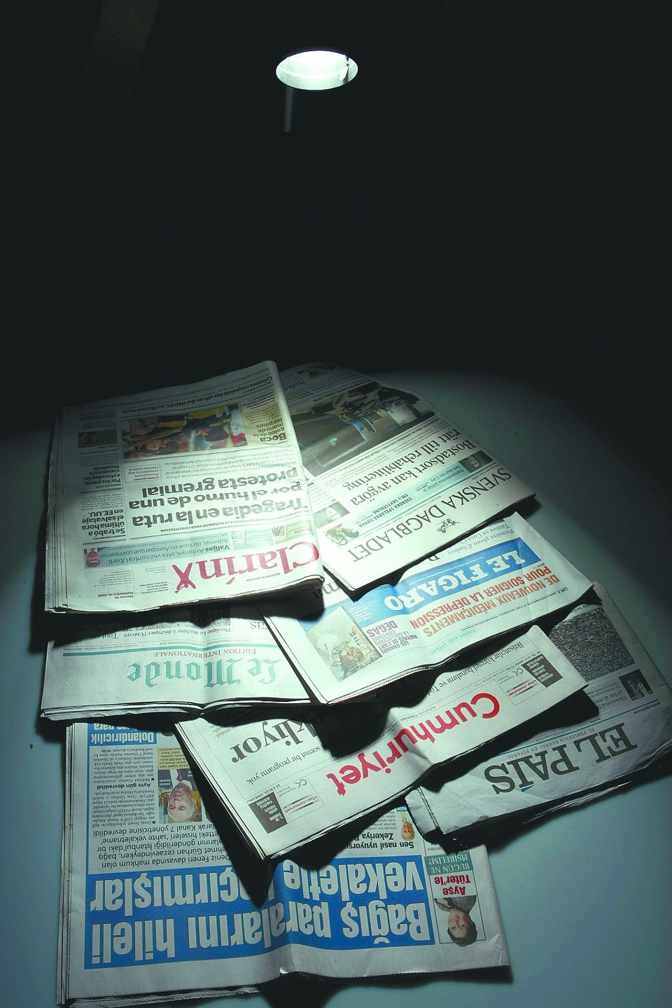  | Antonio Costa/ Gazeta do Povo