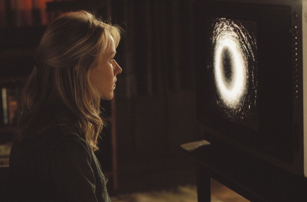 Cena do filme "O Chamado" | Divulgação