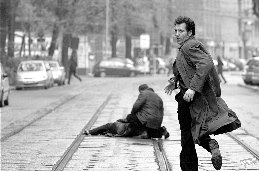 Clive Owen interpreta um agente da Interpol em The International: novo filme do alemão Tom Tykwer foi bem-recebido em Berlim | Divulgação