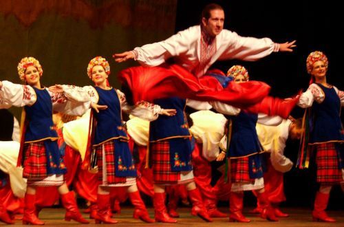 No show desta terça-feira serão apresentadas passos de difícil execução | Divulgação