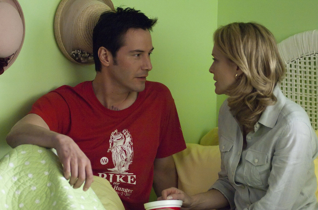 Cena do filme "The Private Lives of Pippa Lee" | Divulgação