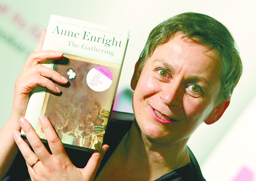 Escritora vencedora do Booker Prize 2007 confirmou presença na Flip | Toby Melville/Reuters