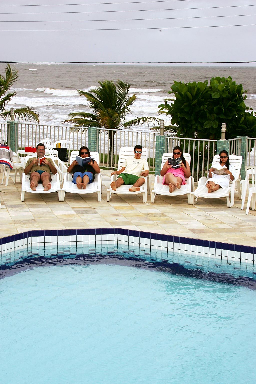 Na Associação dos Magistrados do Paraná, em que está a família do juiz Jamil Riechi Filho , apenas 25% dos leitos estão ocupados | Daniel Castellano/Gazeta do Povo