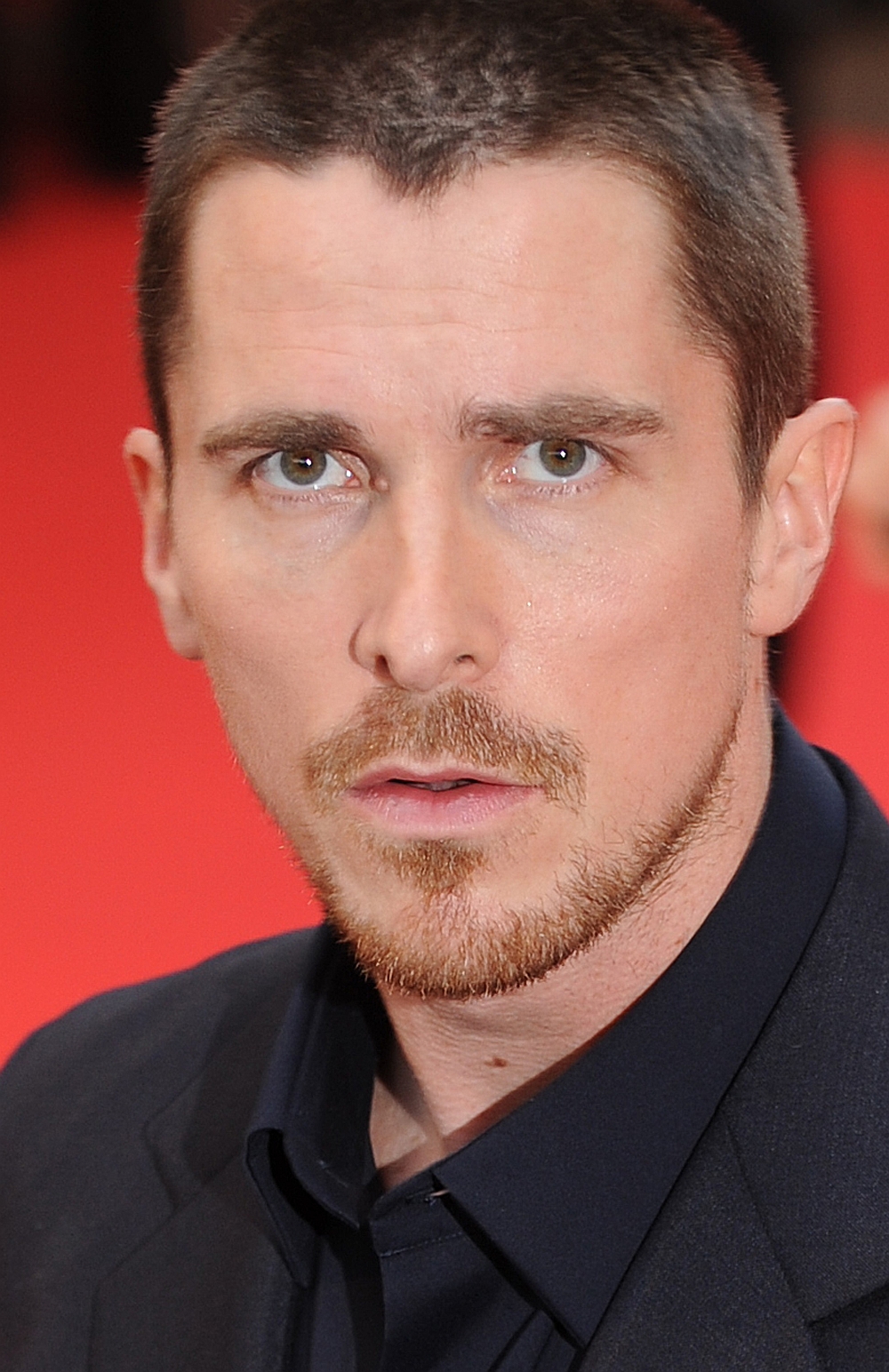O ator Christian Bale | Reuters/Toby Melville