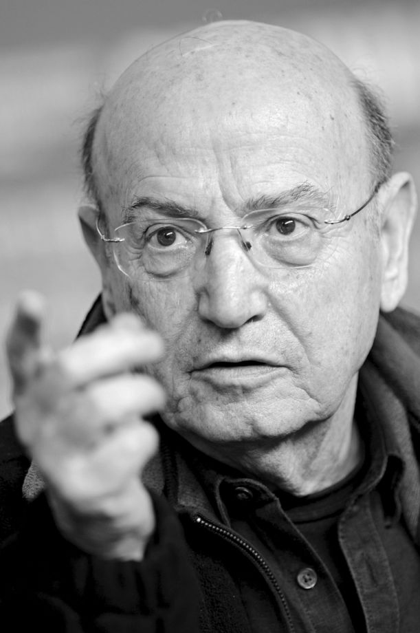 É uma história que trata o passado como se fosse o presente. Ao contrário da filosofia ocidental, que entende o passado e o presente como ideias separadas, no leste, o tempo é considerado de uma forma única. | Axel Schmidt/ AFP