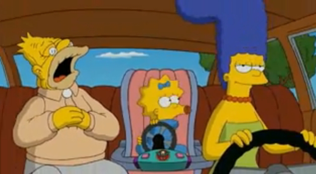 Nova abertura do seriado "Os Simpsons" | Reprodução