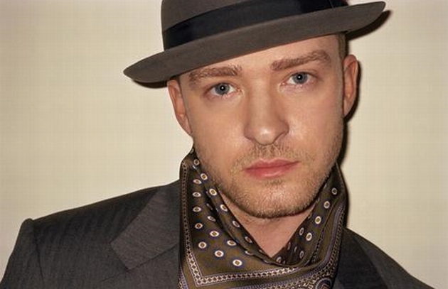 Justin Timberlake é o homem de mais estilo da América, segundo a revista GQ | Reprodução/MySpace do Artista
