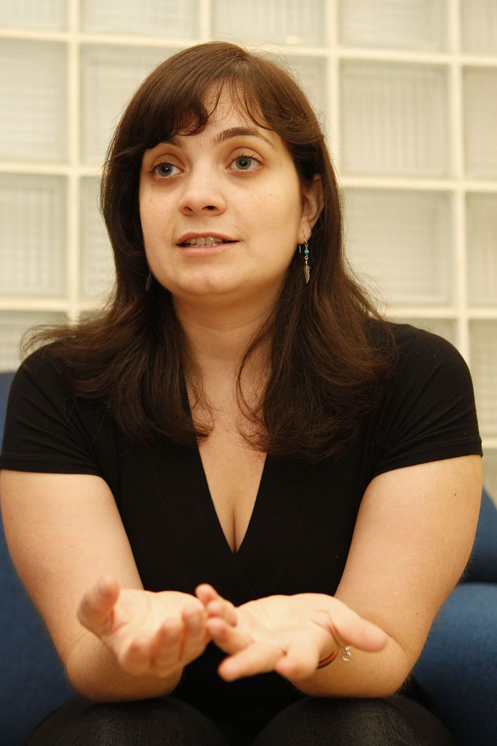 No Brasil, infelizmente, não há tanto incentivo (à pesquisa) quanto lá fora. E não é por falta de competência humana, mas por falta de dinheiro mesmo | Marcelo Elias/Gazeta do Povo