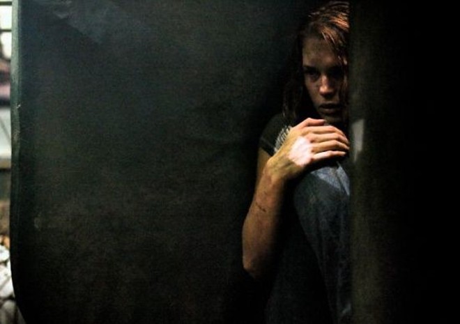 Filme promete boa dose de suspense | 