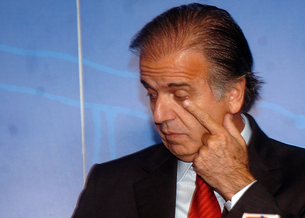 Múcio: Planalto não tem a intenção de promover um pacote de bondades | José Cruz/ABr