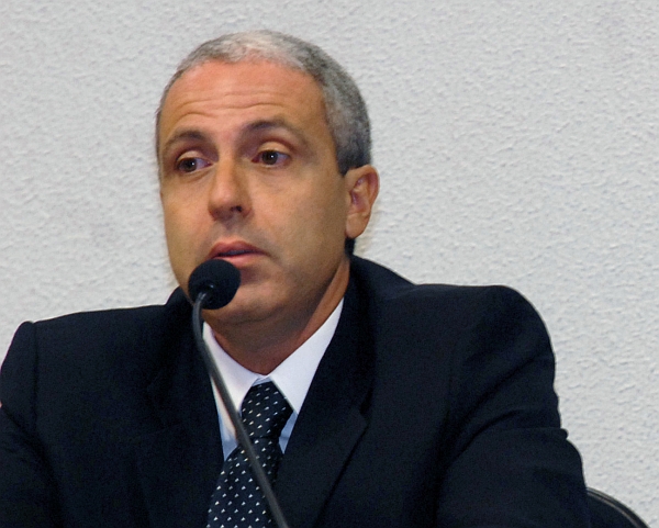 Existe necessidade de maior investigação (sobre os gastos militares no exterior). Na parte de pessoal, aparentemente, não há problemas. Mas vamos analisar o provimento de fundos.Marinus Marsico, procurador do MP junto ao TCU. | Antônio Cruz/ABr