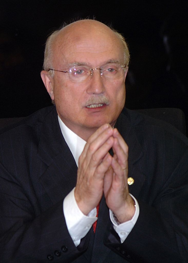 Osmar Serraglio: desistência na véspera da eleição para manter unidade do partido | José Cruz/ABr