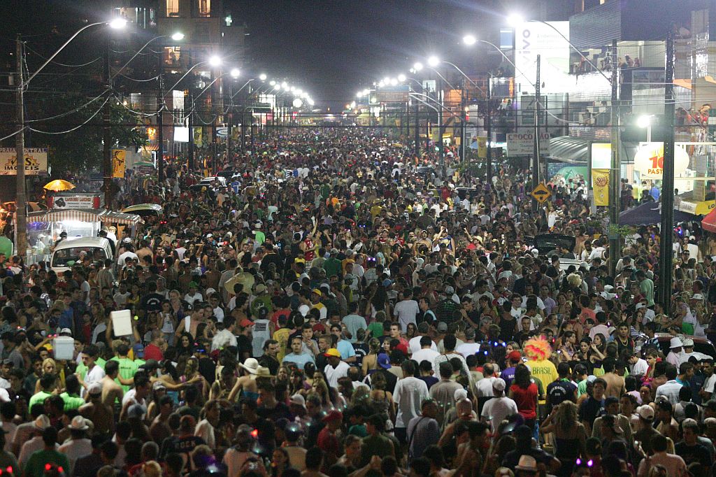 | Valterci Santos/Gazeta do Povo