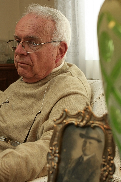 Garber: comida é a parte da cultura que mais está incorporada pelos descendentes. | Daniel Derevecki/Gazeta do Povo