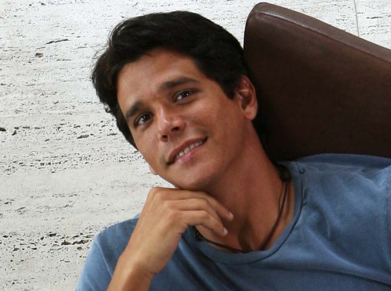 Márcio Garcia vai estrear na direção de longas-metragens | Divulgação