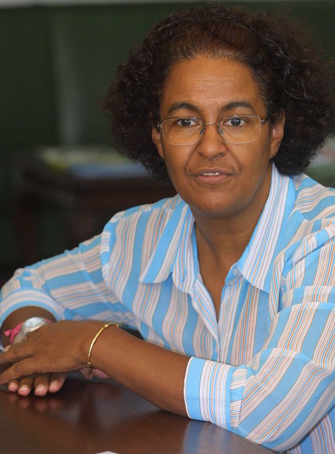 Dora Lúcia: Nosso maior ganho foi quebrar a hegemonia | Marcelo Elias/Gazeta do Povo