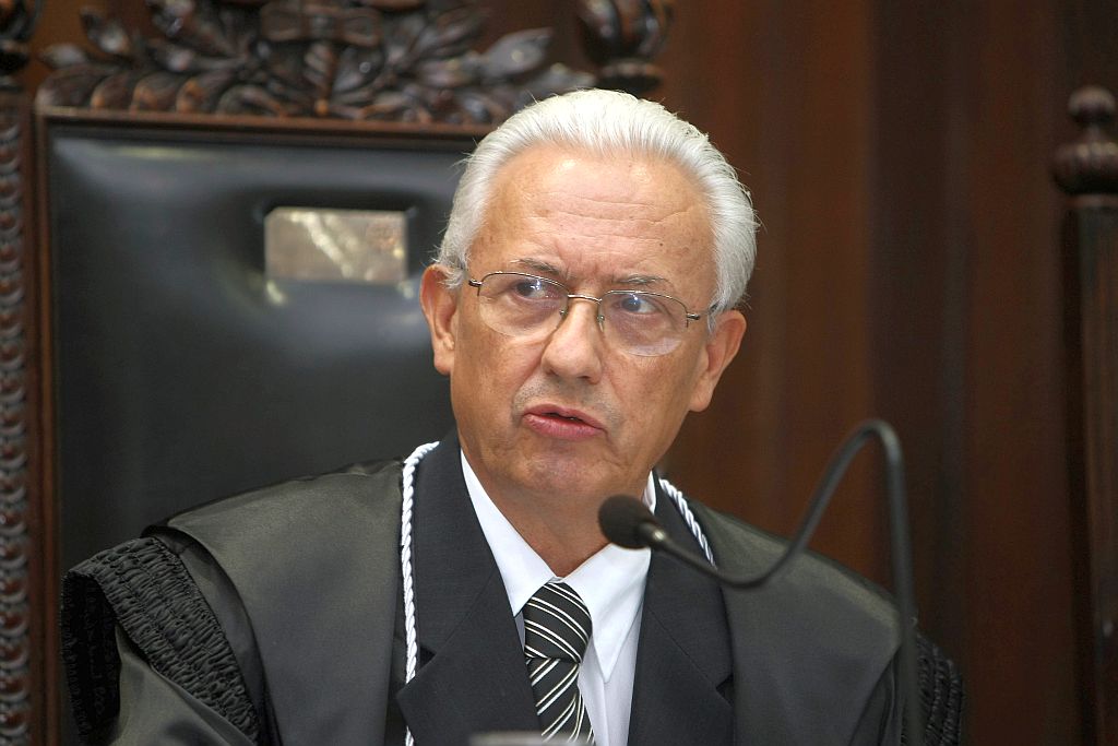 | Hedeson Alves/Gazeta do Povo