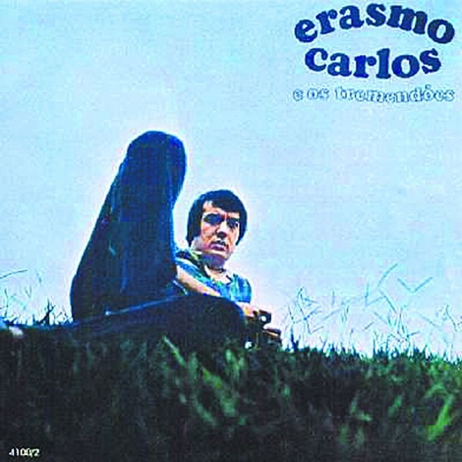 Disco que contém a canção