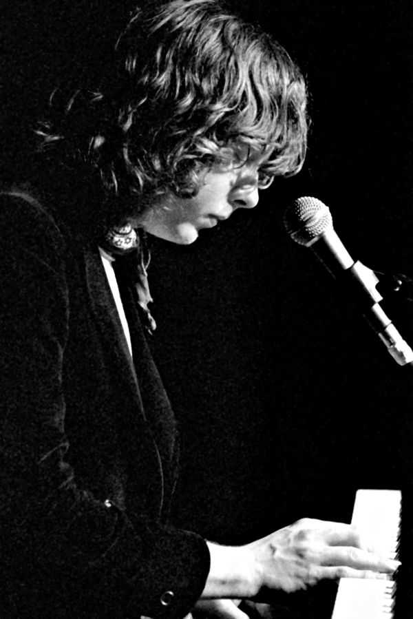 Californiano, Ben Kweller viaja ao Texas em seu quarto disco | Divulgação