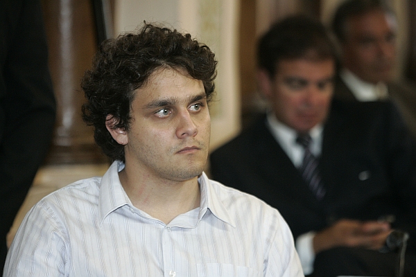 Stica: vereador preferiu ser líder da oposição. | Rodolfo Bührer/Gazeta do Povo