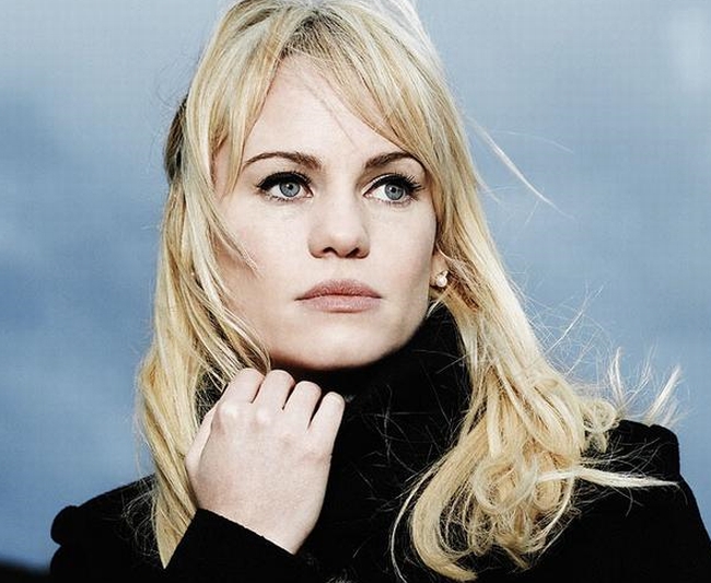 A cantora Duffy é líder no número de indicações, ao lado da banda Coldplay | Reprodução/MySpace do Artista