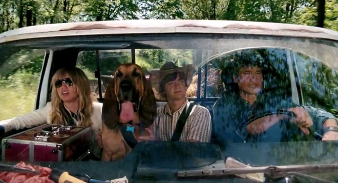 E também muito apertado! | 