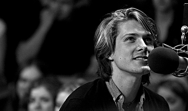 Taylor Hanson é vocalista do projeto paralelo da banda Tinted Windows | Reprodução/Site Oficial do Hanson