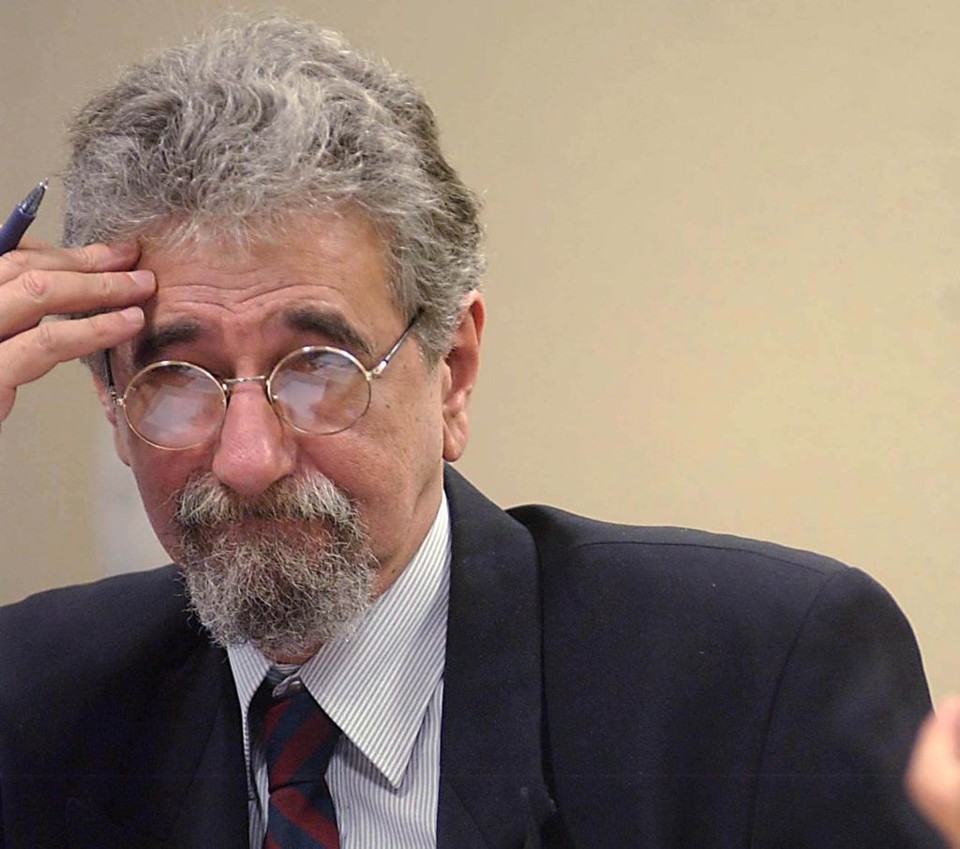 Abramo, da ONG Transparência Brasil: Quem tem a possibilidade de decidir, tem a possibilidade de vender a decisão | Marcelo Casal Jr./ABr