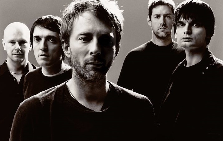 A banda Radiohead está de volta ao estúdio | Divulgação