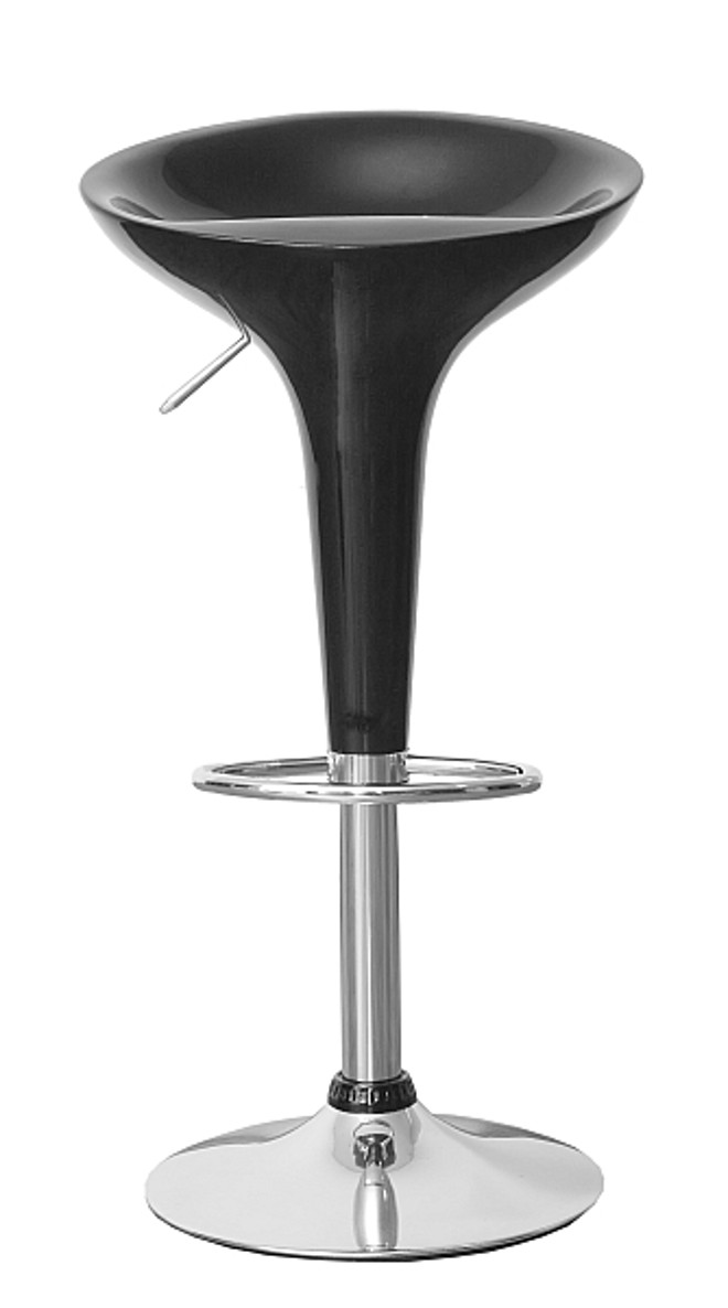 A banqueta Bombo é uma das peças de design contemporâneo mais famosas. À venda na Habitat Interiores e na Artesian. Preço sob consulta. |