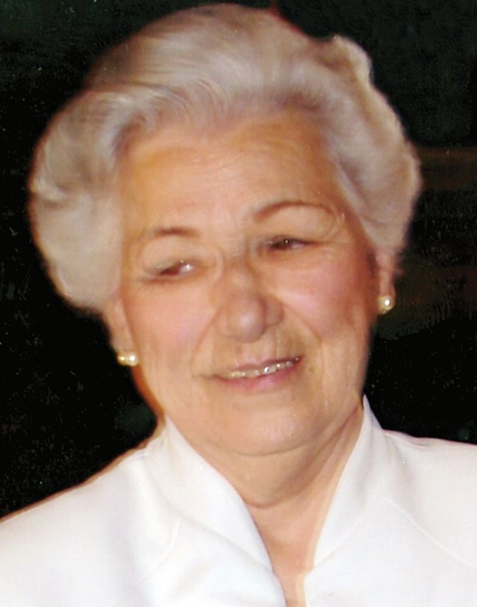 Lista de falecimentos |