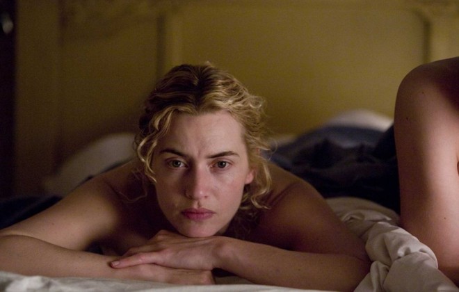 Kate é Hanna Schmitz em