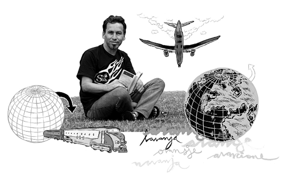  | Foto: Marcelo Elias Ilustração: Felipe Lima