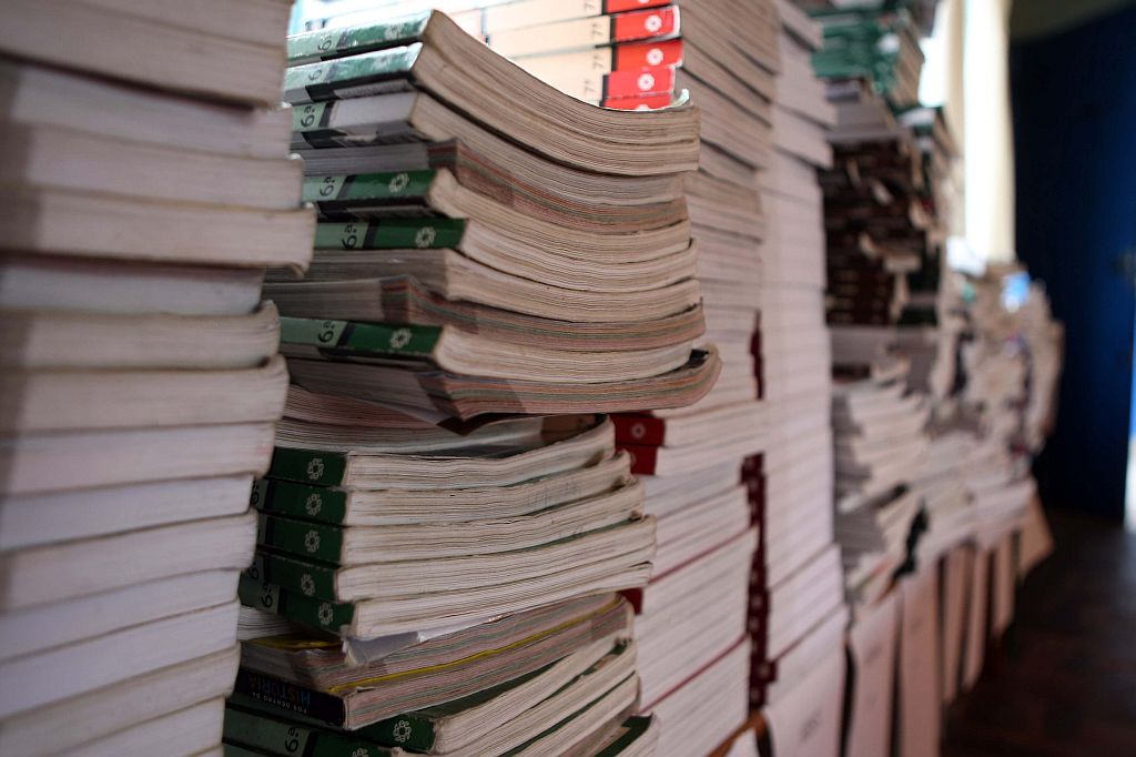 Material deve estar disponível até o fim desta semana | Hedeson Alves/Gazeta do Povo