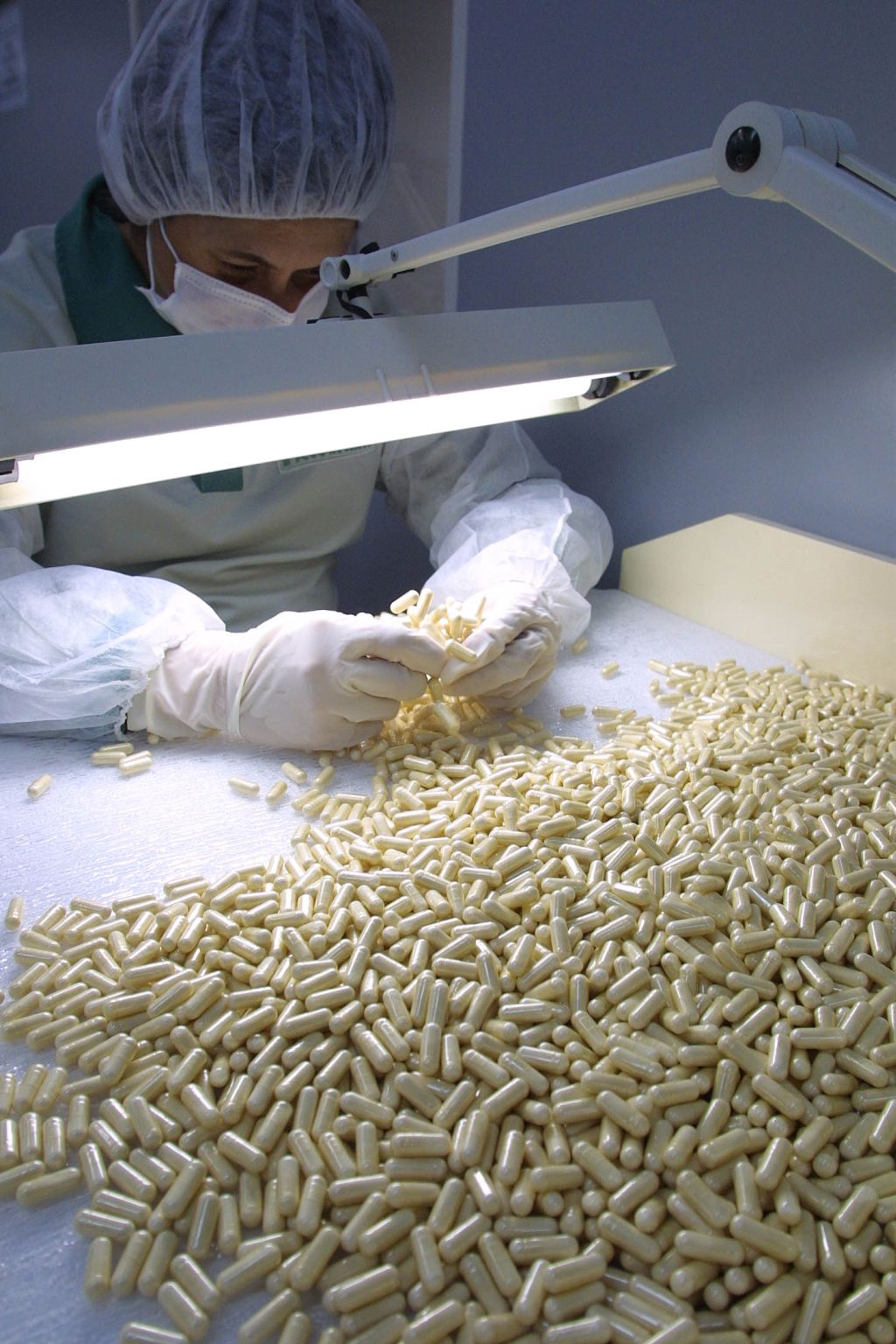 Medicamentos podem ter uso preventivo |